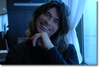 Mark Brett